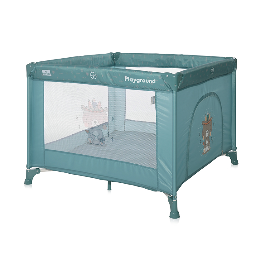 Кошара playground arctic indian