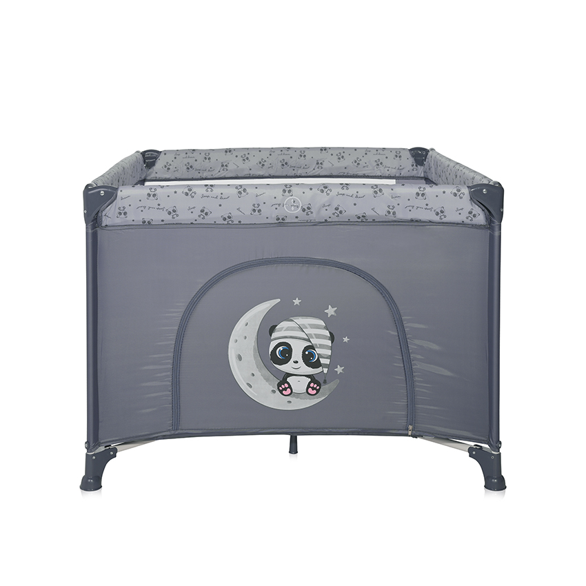 Кошара playground cool grey pandas