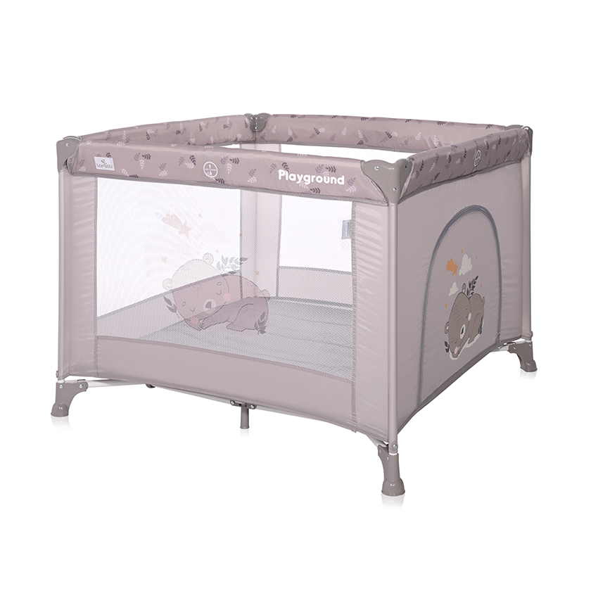Playpen playground string dream