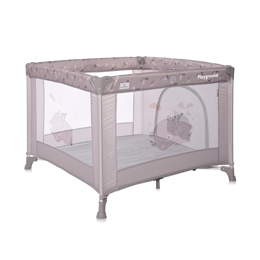 Playpen playground string dream