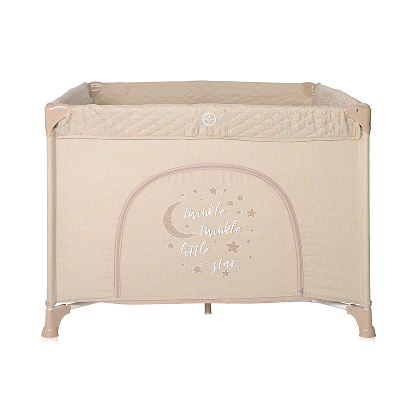 Кошара sunny playground fog beige star