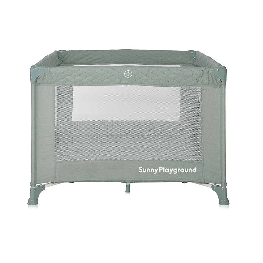 Кошара sunny playground iceberg green star