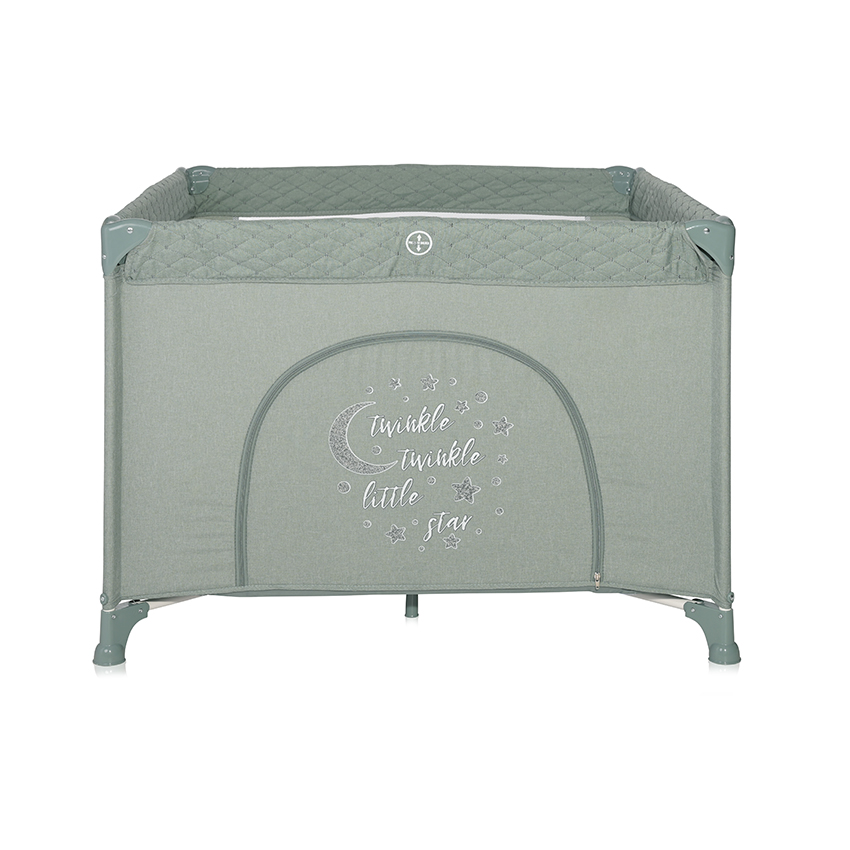Кошара sunny playground iceberg green star