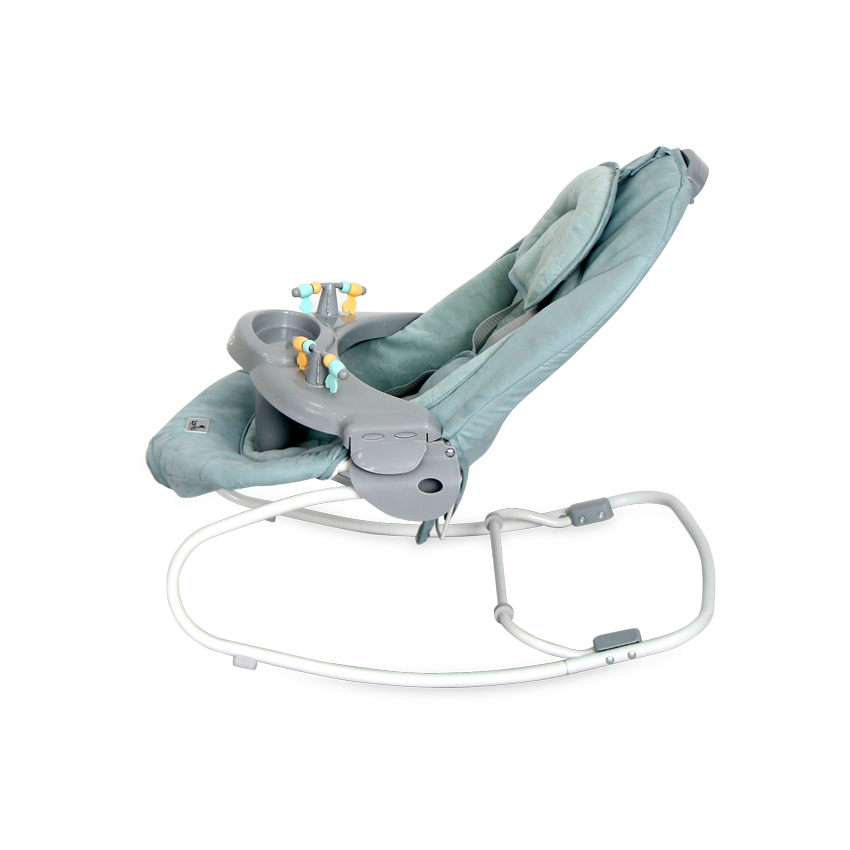TANGO FROSTY GREEN STARS SWINGARM