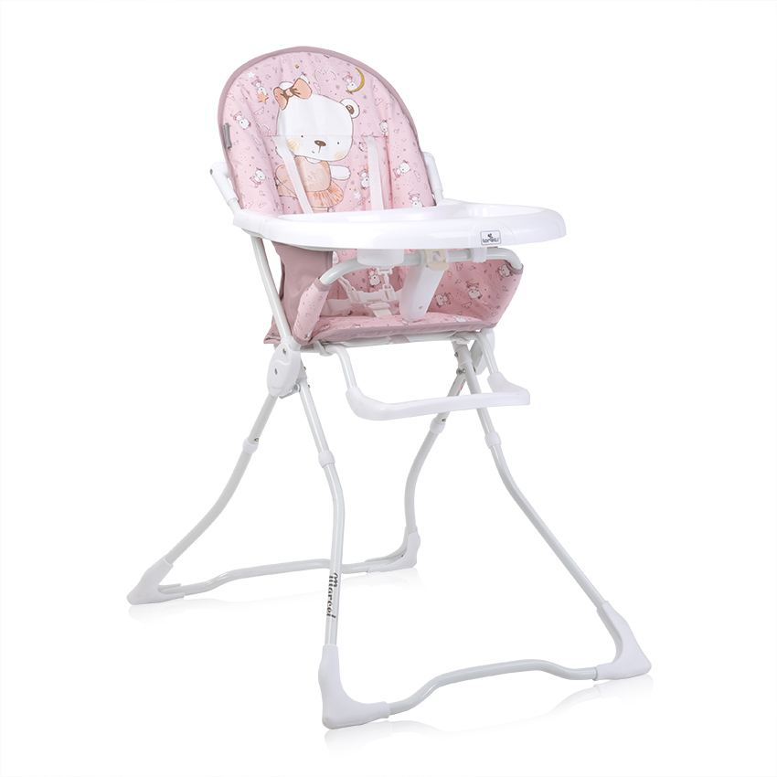 Dining chair marcel orchid pink ballerina