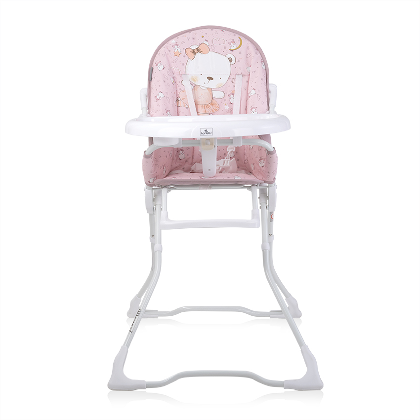 Dining chair marcel orchid pink ballerina