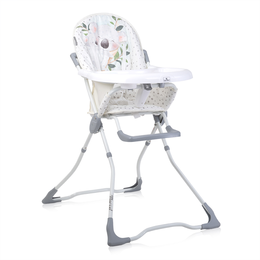 Dining chair marcel snow white koalas