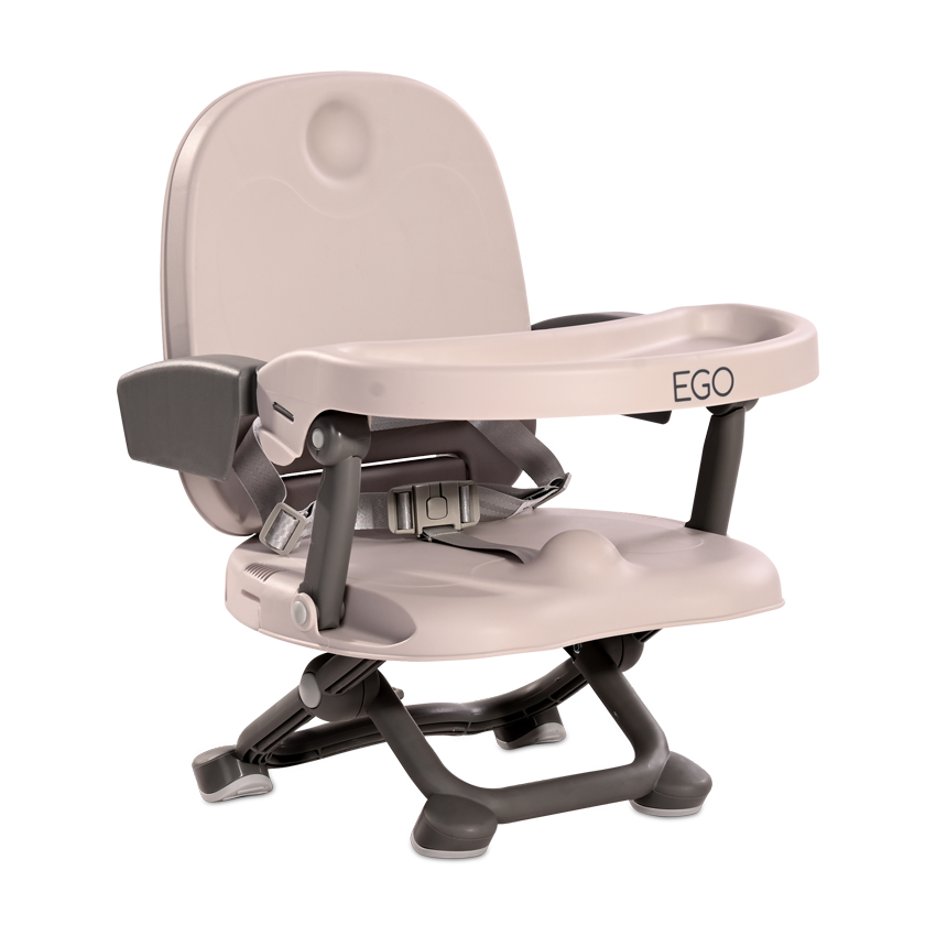 Стол за хранене ego beige-grey