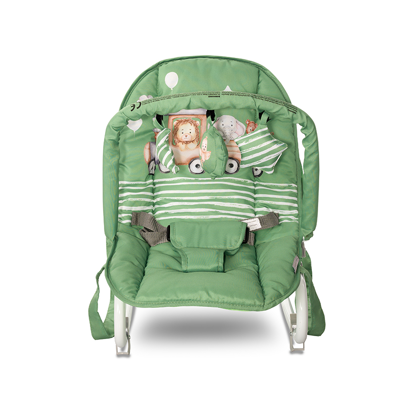 CHAIR CHAIR ELIZA GREEN TRAIN