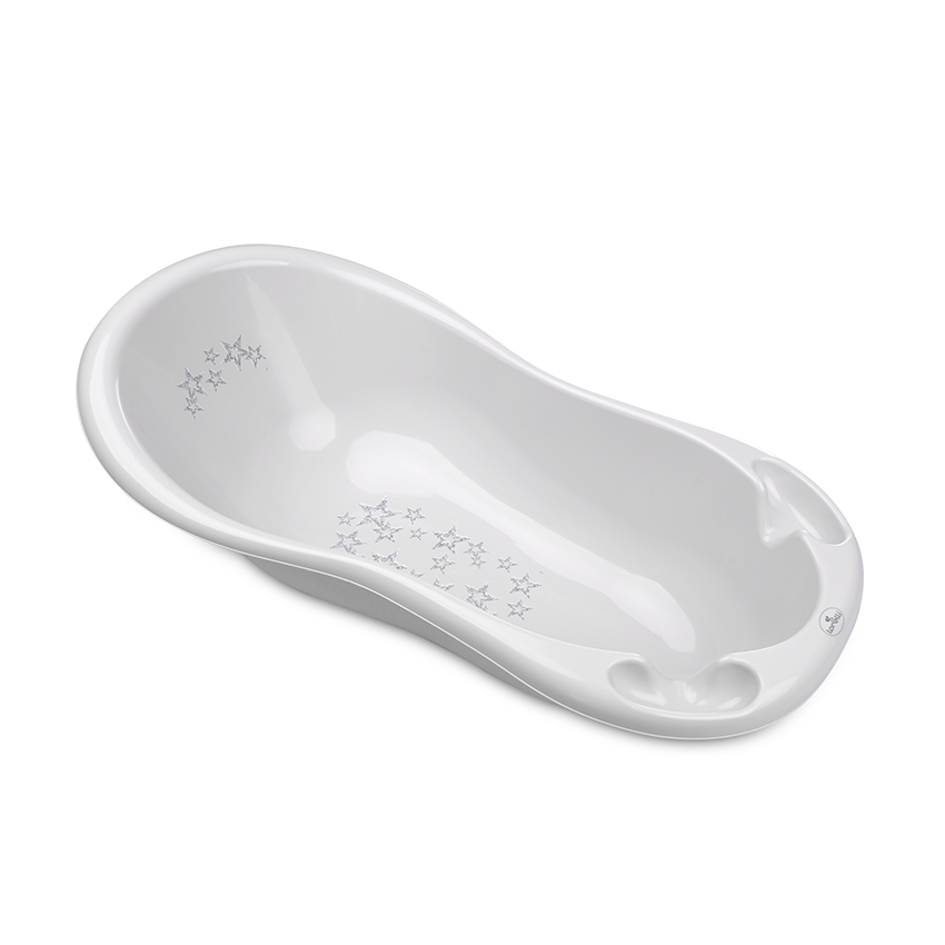 Вана 100 см little stars grey