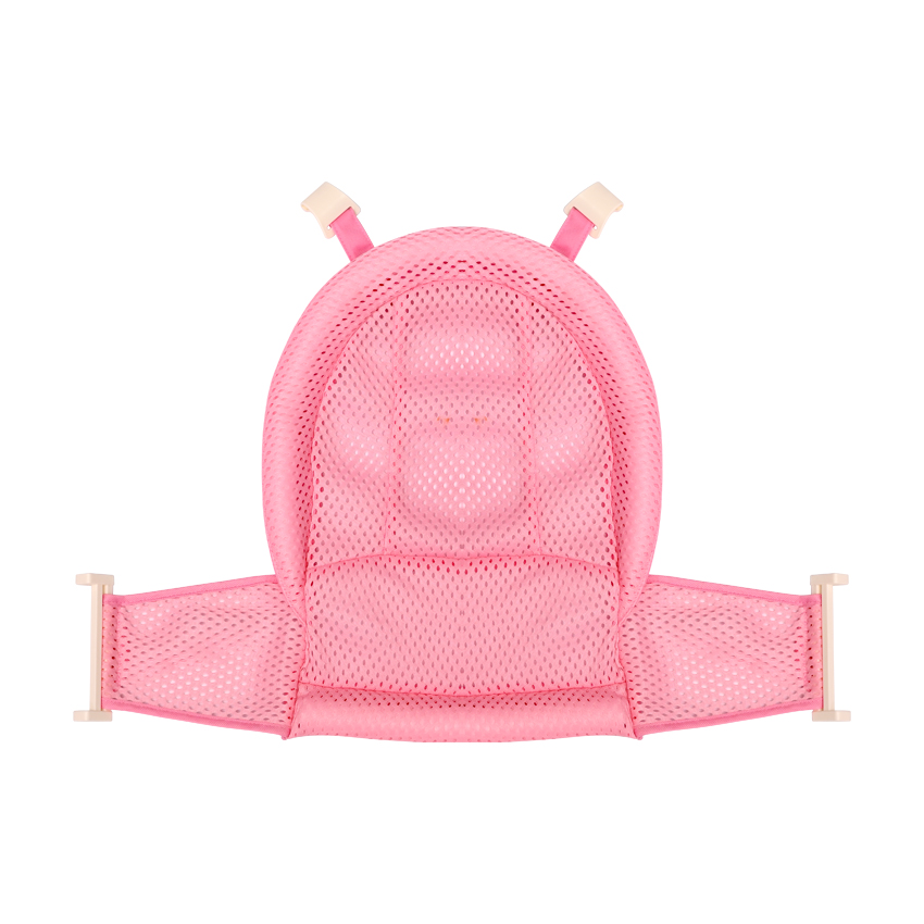 Мрежа за вана froggy pink