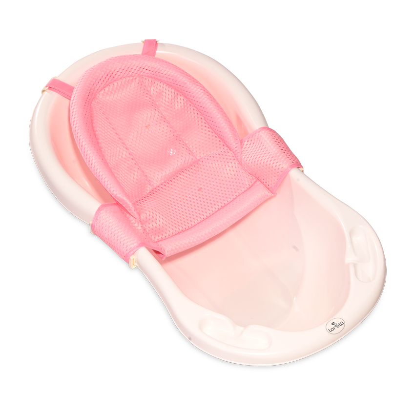Мрежа за вана froggy pink