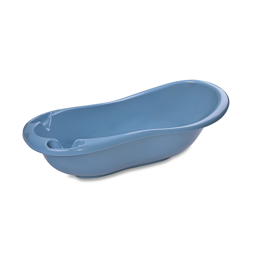 Вана 100 см splash delphin blue