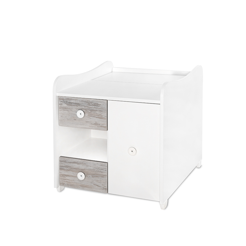 ЛЕГЛО MiniMAX 190/72 ЦВЯТ БЯЛО/АРТ NEW