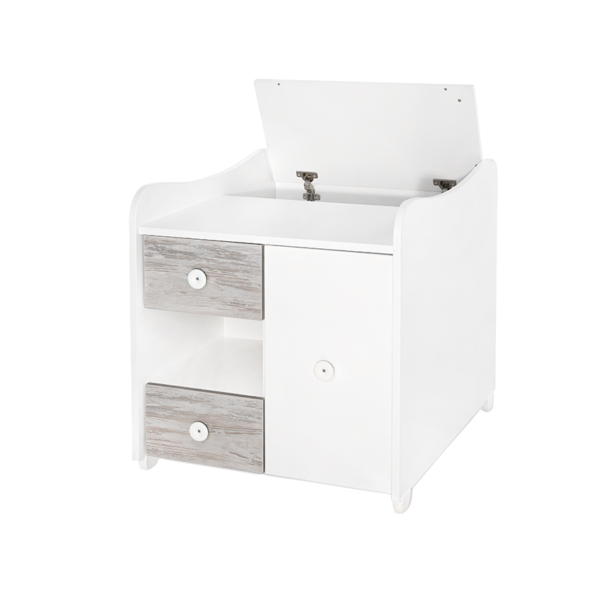 ЛЕГЛО MiniMAX 190/72 ЦВЯТ БЯЛО/АРТ NEW