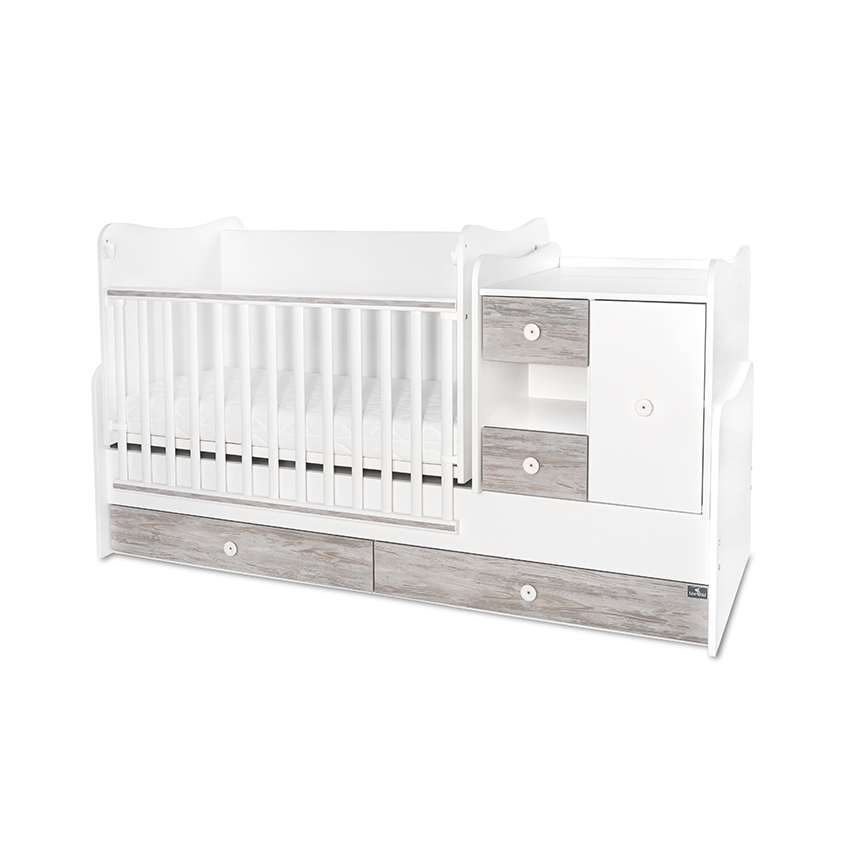 ЛЕГЛО MiniMAX 190/72 ЦВЯТ БЯЛО/АРТ NEW