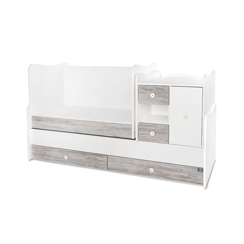 ЛЕГЛО MiniMAX 190/72 ЦВЯТ БЯЛО/АРТ NEW