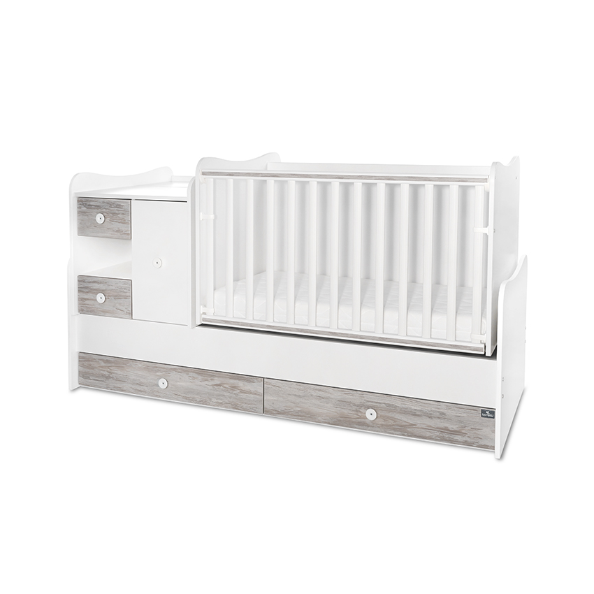 ЛЕГЛО MiniMAX 190/72 ЦВЯТ БЯЛО/АРТ NEW