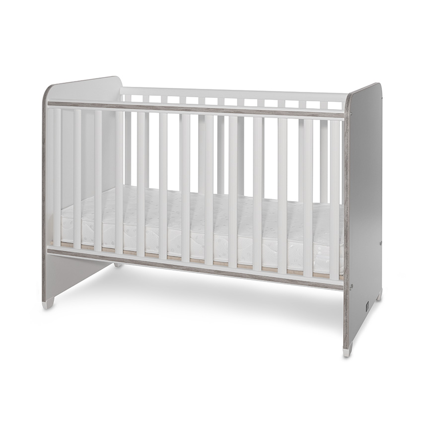 Bed sweet dream 60/120 color white/art