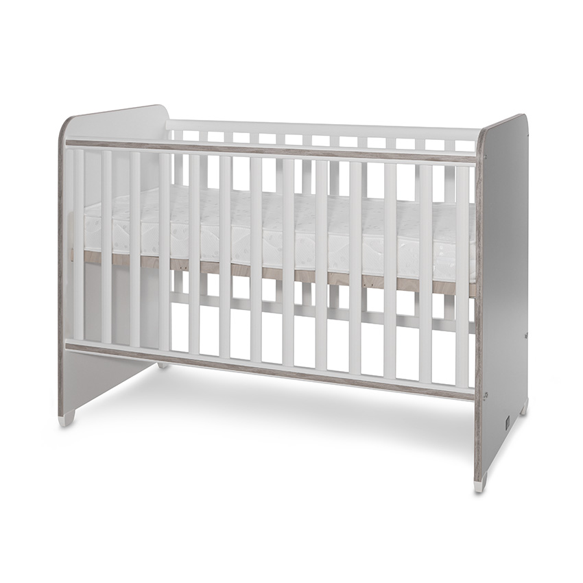 Bed sweet dream 60/120 color white/art