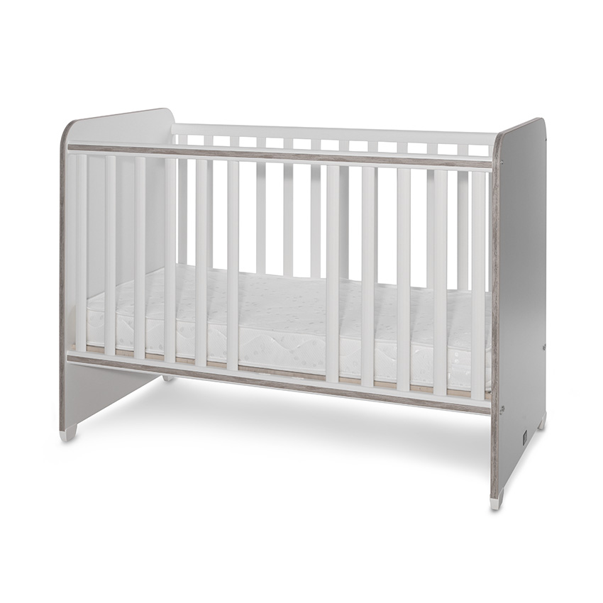 Bed sweet dream 60/120 color white/art