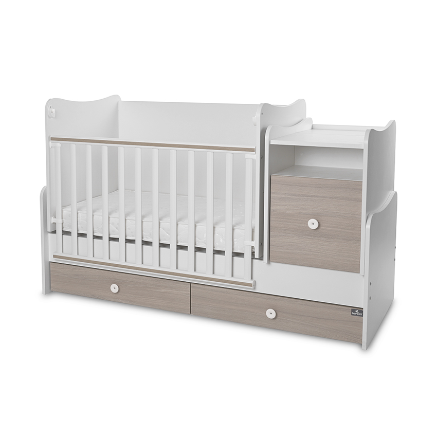 ЛЕГЛО TREND PLUS NEW 70/160 ЦВЯТ БЯЛО/КЕХЛИБА-3box