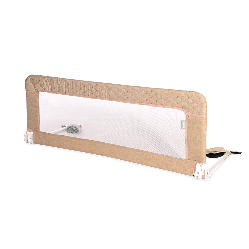 Преграда за легло safety night fog beige sweet