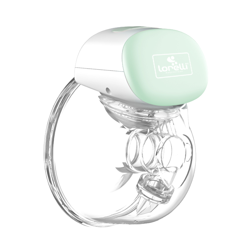 ЕЛ. ПОМПА HANDS FREE GREEN