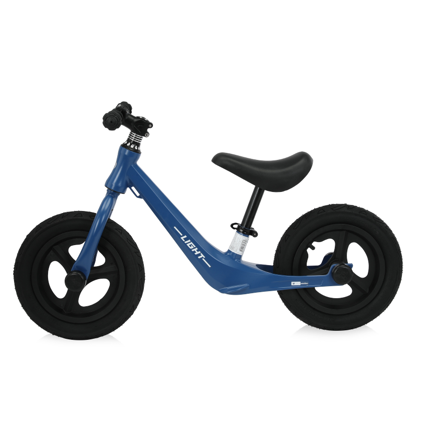 Баланс колело light air blue