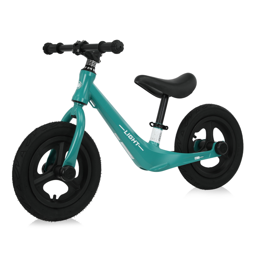 Баланс колело light air green