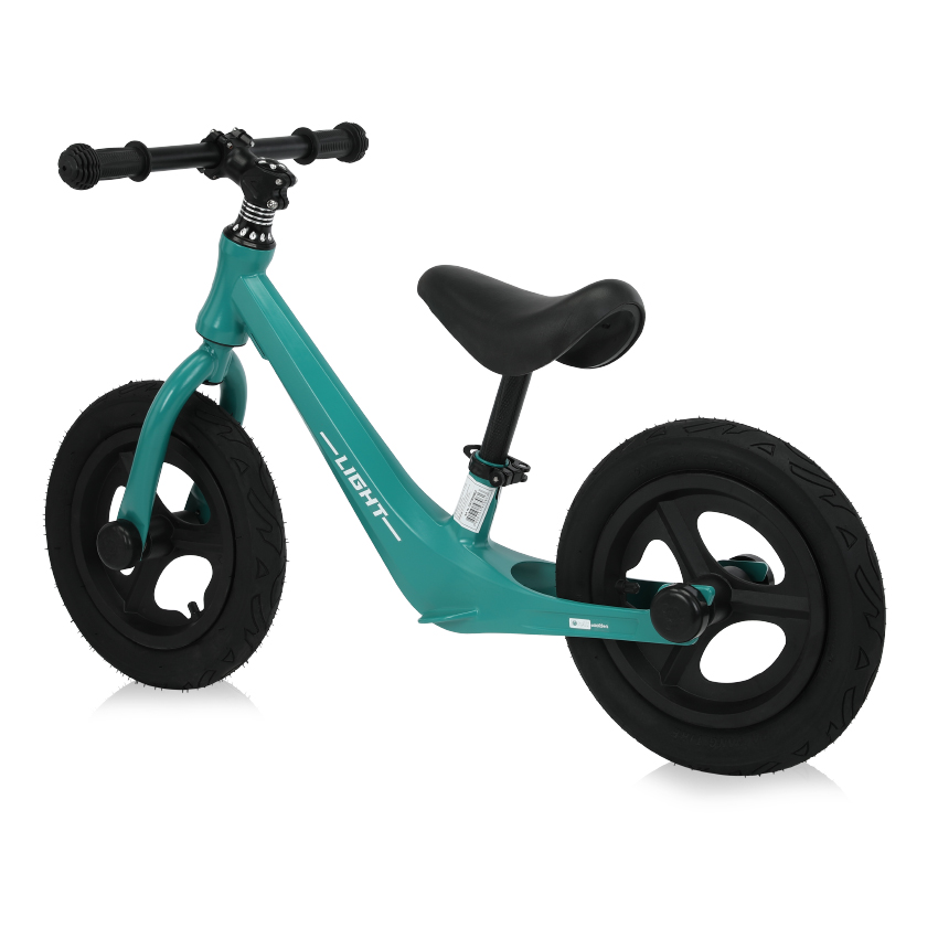 Баланс колело light air green