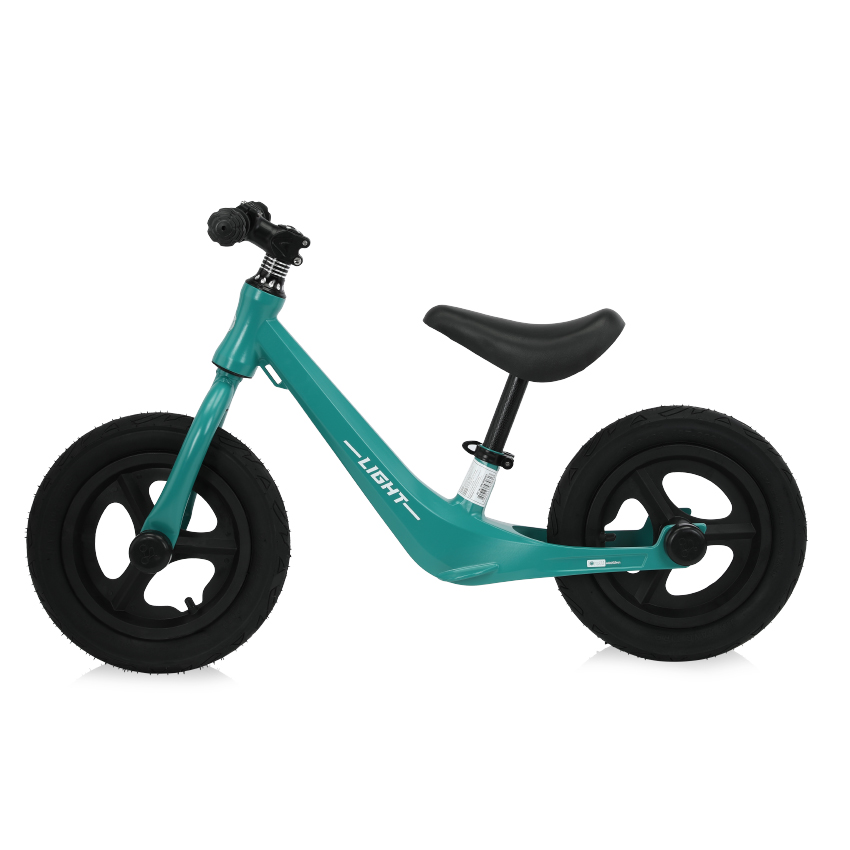 Баланс колело light air green