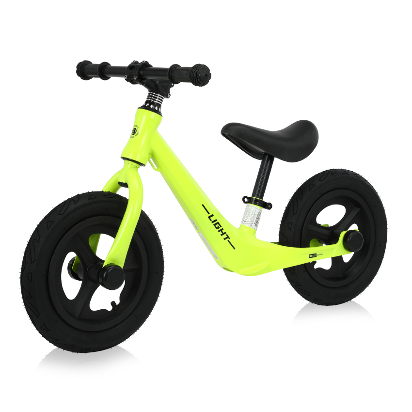 Баланс колело light air lemon-lime