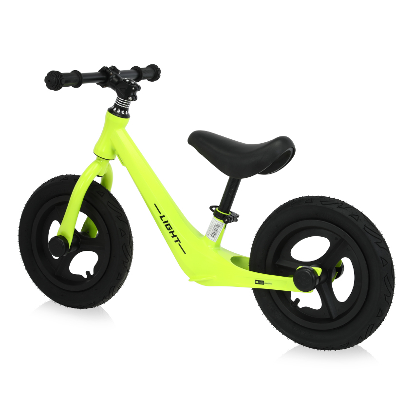 Баланс колело light air lemon-lime