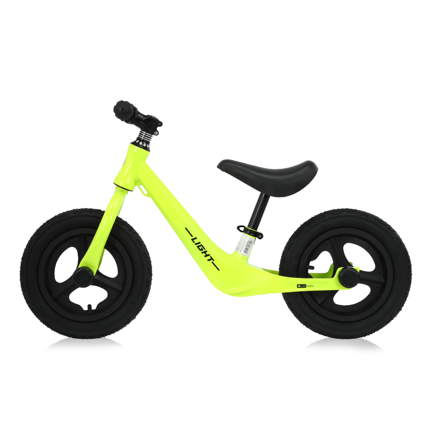 Баланс колело light air lemon-lime