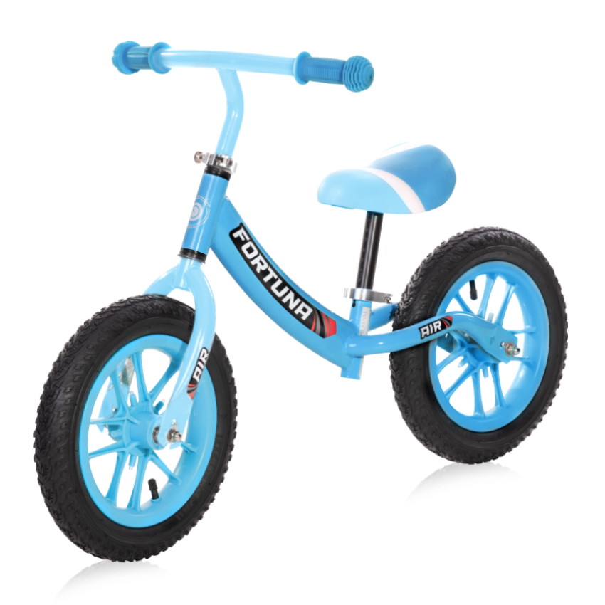 Balance wheel fortuna air luminous light&dark blue
