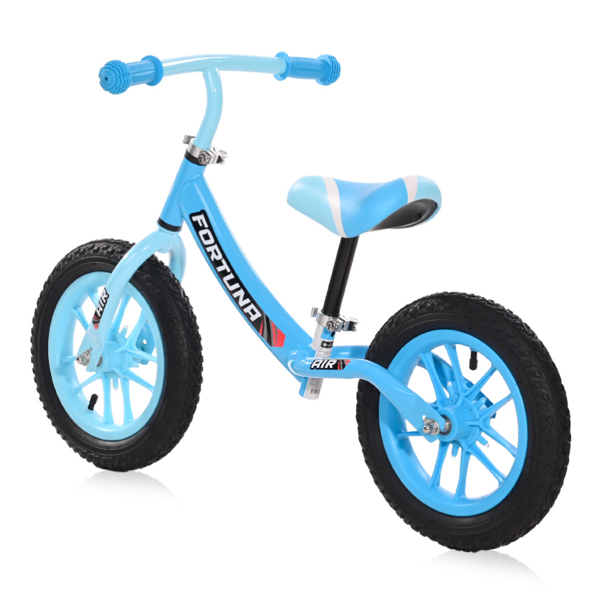 Balance wheel fortuna air luminous light&dark blue