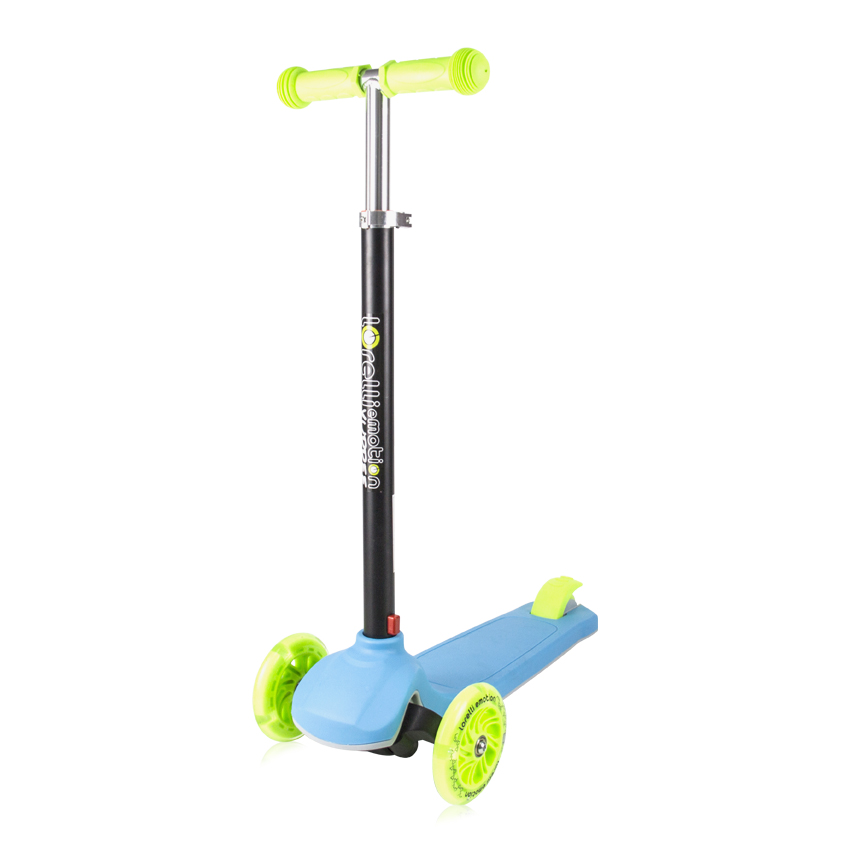 YUPPEE SCOOTER up to 50 kg