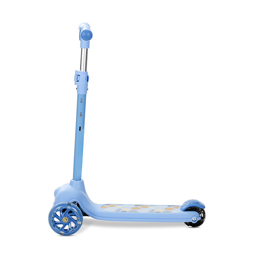 ТРОТИНЕТКА JETSTER ДО 20 КГ BLUE