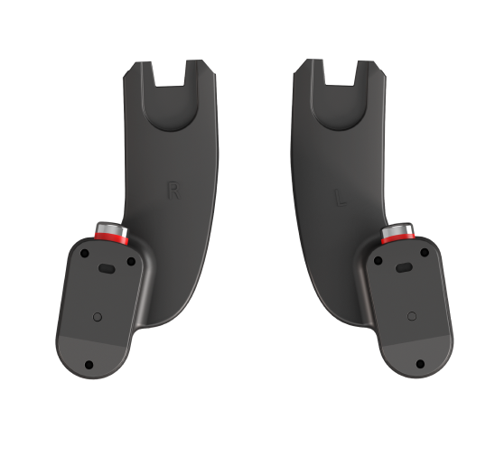 Mima Creo stroller adapters