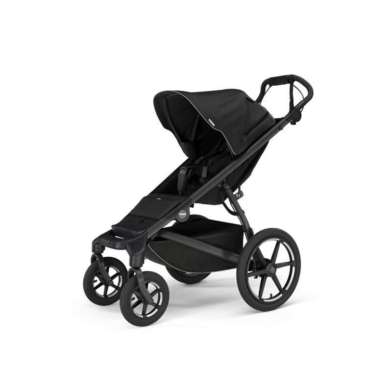 Thule Pushchair Urban Glide 4 - Black
