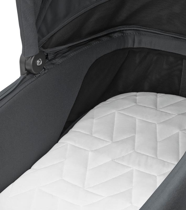 Maxi-Cosi Количка 2 в 1 Oxford Plus - Twillic Graphite