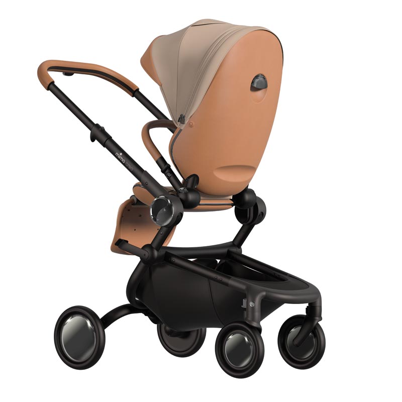Mima Stroller Creo - Mocha