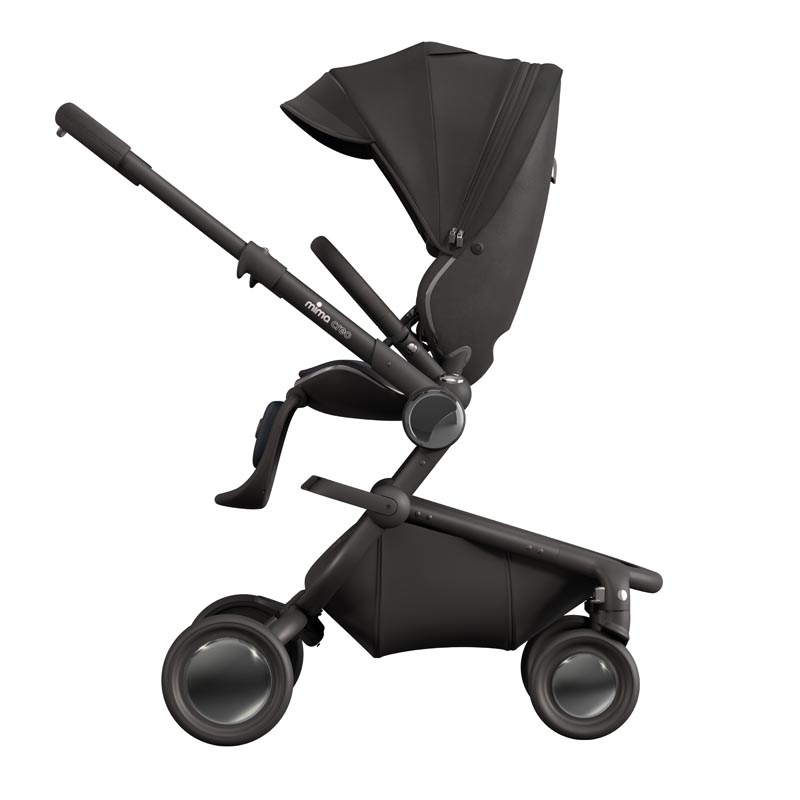 Mima Stroller Creo - Black