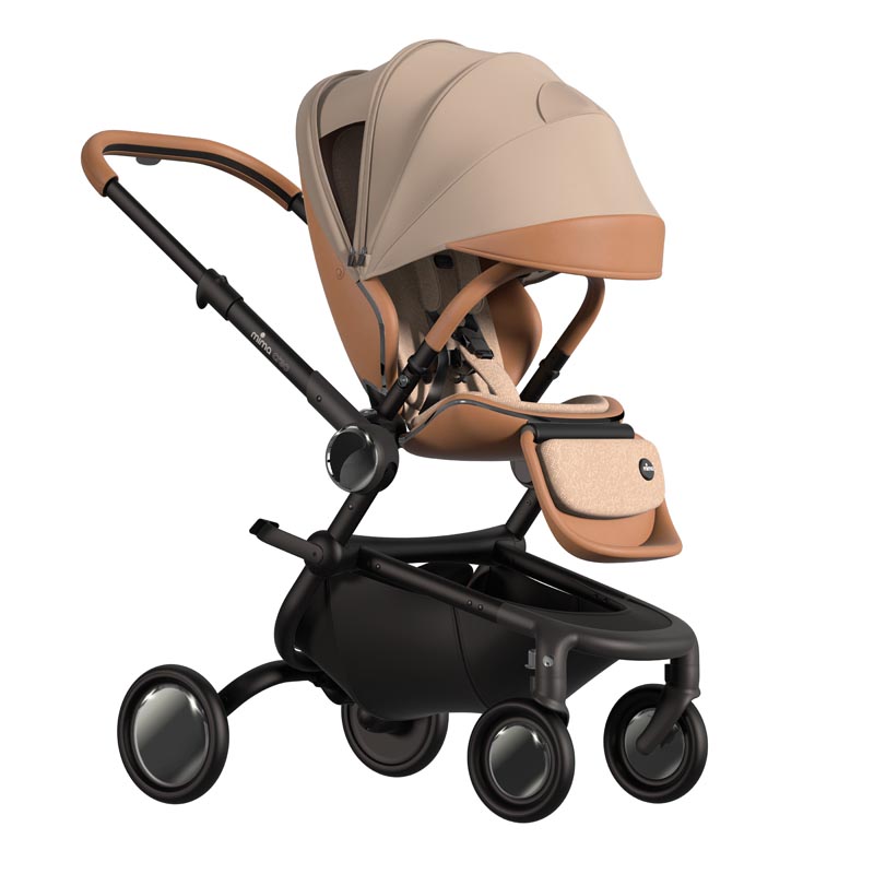 Mima Stroller Creo - Mocha