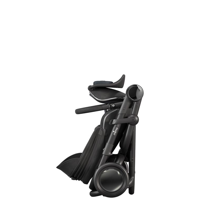 Mima Stroller Creo - Black