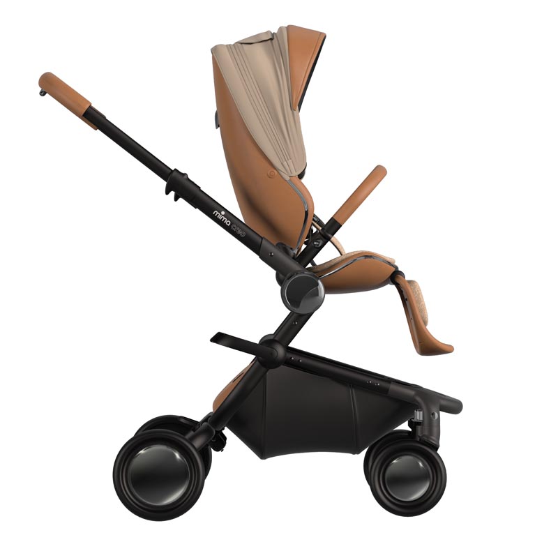 Mima Stroller Creo - Mocha
