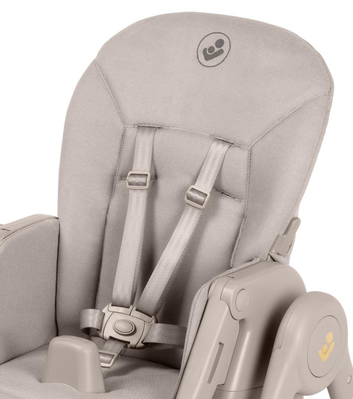 Maxi-Cosi Стол за хранене Minla Plus - Elegance Beige