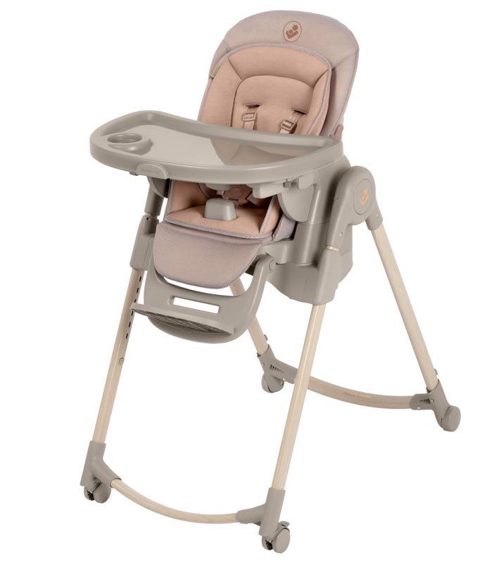 Maxi-Cosi Стол за хранене Minla Plus - Elegance Terra