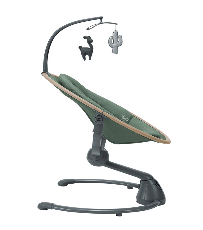 Maxi-Cosi Люлка Cassia - Beyond Green Eco